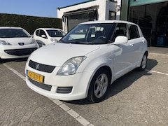 Suzuki Swift - Airco