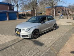 Audi A1 Sportback - 1.2 TFSI Admired 5drs Airco Cruise NAVI