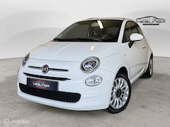 Fiat 500 - 1.2 popstar |DISTRIBUTIE NIEUW| NIEUWSTAAT