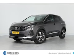 Peugeot 3008 - 1.6 HYbrid 225 Allure Pack Business | Camera | Led | Elektr Achterklep | Stoelverwarming |