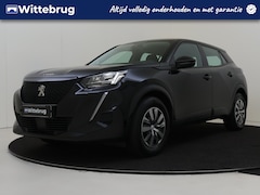 Peugeot 2008 - 1.2 PureTech Active