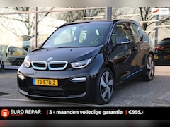 BMW i3 - Basis iPerformance 94Ah 33 kWh