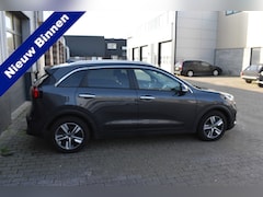 Kia Niro - 1.6 GDi Hybrid DynamicPlusLine Trekhaak prijs incl. btw