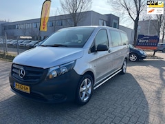 Mercedes-Benz Vito Tourer - 116 BlueTEC Pro Lang - 9 PERSOONS