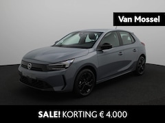 Opel Corsa - 1.2 Edition || € 4.000 VAN MOSSEL VOORRAADVOORDEEL ||