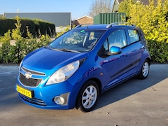 Chevrolet Spark - 1.0 LS BIFUEL | Airco | LM | CV | Elek Pakket