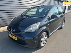 Toyota Aygo - 1.0-12V Goed Onderhouden AIRCO APK tm 23-03-2026