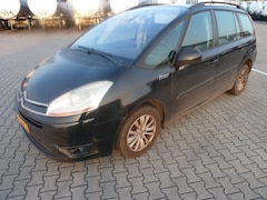 Citroën Grand C4 Picasso - 1.8-16V Ambiance 7p. lpg /g3