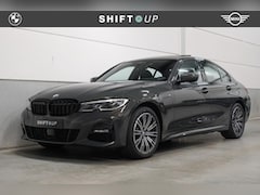 BMW 3-serie - 330e M-Sport | Schuifdak | Harman Kardon | Head Up