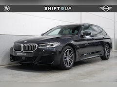 BMW 5-serie Touring - 530e xDrive M-Sport | Panoramadak | Head Up | Harman Kardon