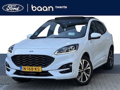 Ford Kuga - 2.5 PHEV ST-Line X I Design Pack I Driver ass. Pack I Technology Pack I 19" LMV I Panorama