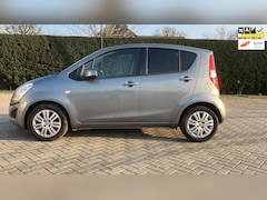 Suzuki Splash - 1.2 Exclusive EASSS