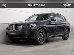 BMW X3 - xDrive30e M-Sport | Panoramadak | Head Up | Stuurverwarming