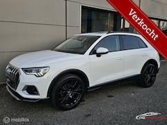 Audi Q3 - 35 TFSI Pro Line business Panorama/Keyless/Camera/Trekhaak