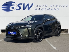 Lexus UX - 250h Preference Line | CarPlay | Camera | ACC | LED | DAB+ | Keyless | 18inch