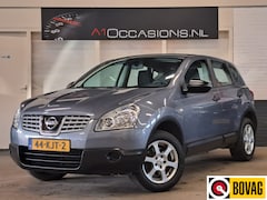 Nissan Qashqai - 1.6 Visia