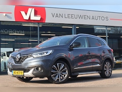 Renault Kadjar - 1.5 dCi BOSE | Navigatie | Leer | Stoel verwarming | Automaat | APK 28-08-2025