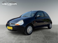 Ford Ka - 1.3 Futura