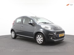 Peugeot 107 - 1.0 Active | NAP | Airco | APK 02-2026 | Elektrische ramen | Netjes