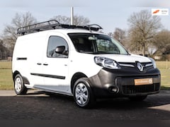 Renault Kangoo - Z.E. Maxi incl. Accu Navigatie Airco