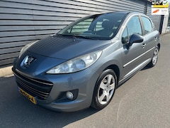 Peugeot 207 - 1.6 VTi Première 2E EIGENAAR Navi APK 19-11-2025