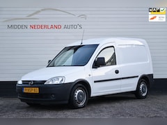 Opel Combo - 1.3 CDTi Base * NETTE STAAT * TREKHAAK