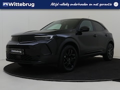 Opel Mokka - 1.2 Turbo GS Black edition Automaat