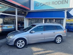 Opel Astra Wagon - 1.8 Cosmo Ruimte APK. Luxe