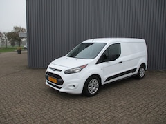 Ford Transit Connect - 1.5 TDCI 101 PK L2 Airco Trekhaak