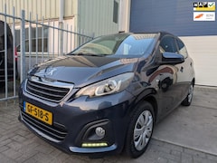 Peugeot 108 - 1.0 e-VTi Active * Groot scherm - 138354 KM - 2015