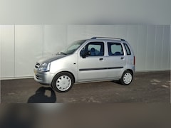 Opel Agila - 1.2-16V Color Edition