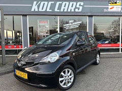 Toyota Aygo - 1.0-12V NIEUWE APK AIRCO