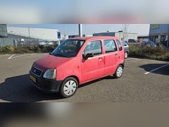 Suzuki Wagon R+ - 1.0 Base