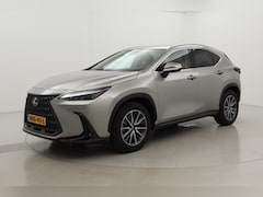 Lexus NX - 450h+ AWD Luxury Line | Leder | Stoel-/stuurverwarming | Dodehoek detectie