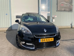 Renault Scénic - 1.6 dCi Bose (bj 2012) PANORAMA|CAMERA|FACELIFT