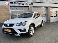 Seat Ateca - 1.5 TSI FR BnsInt