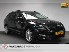 Skoda Octavia Combi - 1.0 TSI Greentech Style Business|rijklaar prijs|