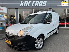 Opel Combo - 1.6 CDTi L1H1 Sport NIEUWE MOTOR