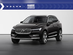 Volvo XC60 - 2.0 T6 Plug-in hybrid AWD Essential | Adaptieve Cruise Control | Dodehoek Detectie | Stoel