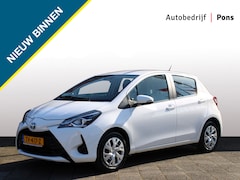 Toyota Yaris - 1.5 Hybrid Active