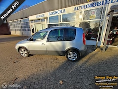 Skoda Roomster - 1.2 TSI Drive Ruime auto voor veel rijplezier