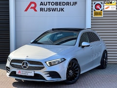 Mercedes-Benz A-klasse - 200 AMG Pano/Sfeer/Camera