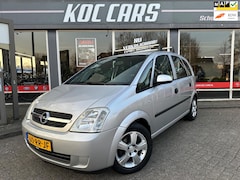 Opel Meriva - 1.4-16V Maxx Cool MET NIEUWE APK AIRCO