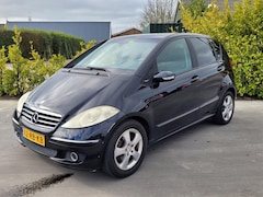 Mercedes-Benz A-klasse - A170 5DRS Avantgarde | Airco | CV | LM | Elek Pakket