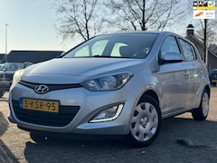 Hyundai i20 - 1.2i i-Motion AIRCO MF STUUR NAP APK 01-2026