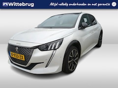 Peugeot 208 - 1.2 PureTech GT Pack Automaat | Panoramadak | Stoelverwarming |