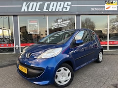 Peugeot 107 - 1.0-12V XS MET NIEUWE APK