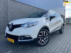 Renault Captur - 0.9 TCe Dynamique/Recent onderh/ APK 09-2025