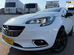 Opel Corsa - 1.0 Turbo Online Edition/CARPLAY/CRUISE/UNIEK KM STAND/NL AUTO/