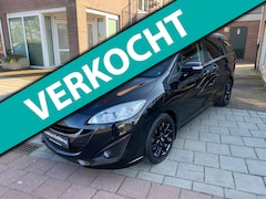 Mazda 5 - 5 2.0 TS+ NAVI 7 PERS CIMATE CRUISE CTR ELEK PAKKET 106345 KM